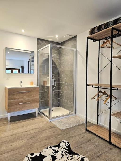 Appartement De 80M² Plein Sud Entierement Renove La Plagne Exterior photo
